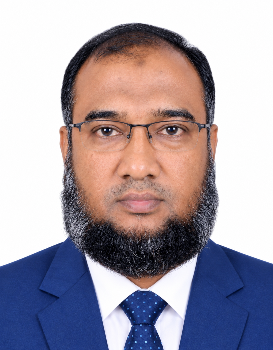 Md. Ruhul Amin Sarawar
